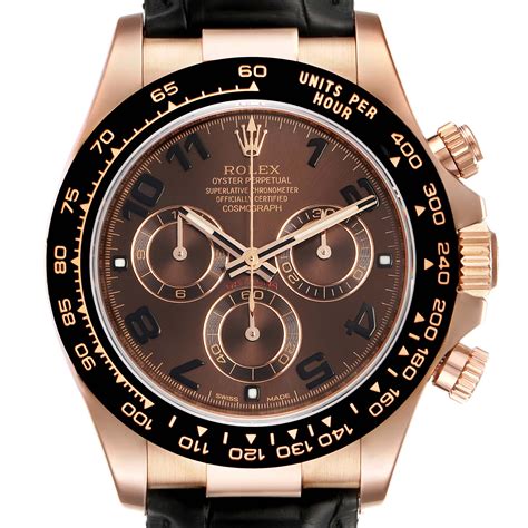 rolex daytona 2018 rose gold|daytona rose gold rolex price.